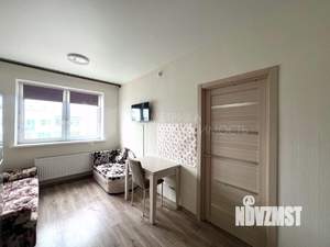 1-к квартира, вторичка, 33м2, 6/6 этаж