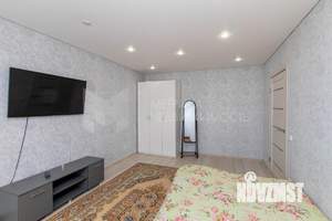 1-к квартира, вторичка, 39м2, 1/14 этаж