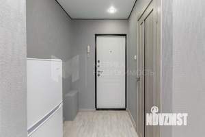 Студия квартира, вторичка, 16м2, 2/9 этаж