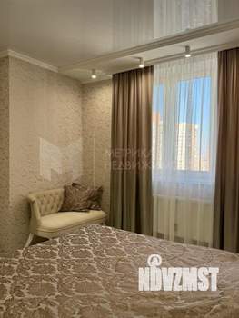 2-к квартира, вторичка, 60м2, 16/21 этаж