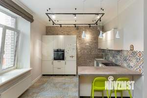 4-к квартира, вторичка, 102м2, 9/9 этаж