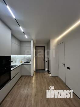 1-к квартира, вторичка, 42м2, 8/10 этаж