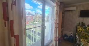 Студия квартира, вторичка, 29м2, 6/10 этаж