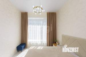 3-к квартира, вторичка, 83м2, 6/6 этаж
