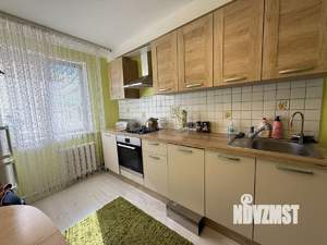 2-к квартира, вторичка, 43м2, 5/5 этаж