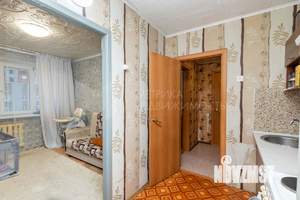 2-к квартира, вторичка, 33м2, 9/9 этаж