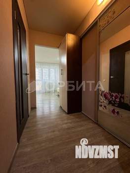 Студия квартира, вторичка, 27м2, 5/16 этаж