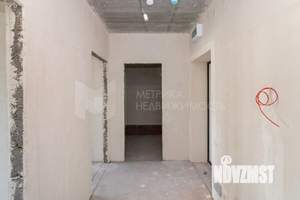 1-к квартира, вторичка, 42м2, 3/16 этаж