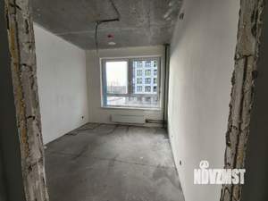 2-к квартира, вторичка, 53м2, 14/24 этаж