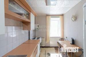3-к квартира, вторичка, 60м2, 4/5 этаж