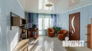 2-к квартира, вторичка, 46м2, 5/8 этаж