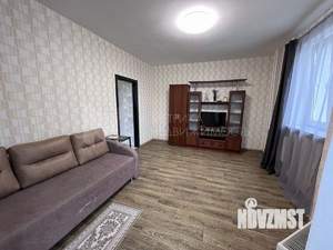 1-к квартира, вторичка, 43м2, 12/14 этаж