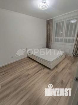 1-к квартира, вторичка, 42м2, 13/24 этаж