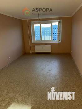 1-к квартира, вторичка, 41м2, 14/14 этаж