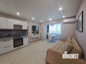 4-к квартира, вторичка, 74м2, 5/5 этаж