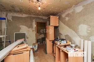 2-к квартира, вторичка, 51м2, 1/5 этаж