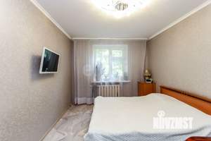 2-к квартира, вторичка, 50м2, 2/5 этаж