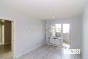 2-к квартира, вторичка, 53м2, 8/15 этаж