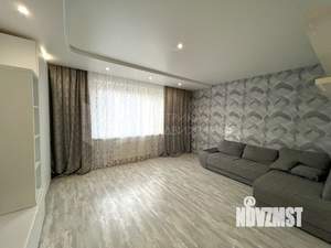 1-к квартира, вторичка, 41м2, 7/18 этаж