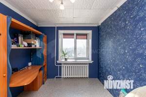 2-к квартира, вторичка, 41м2, 4/9 этаж