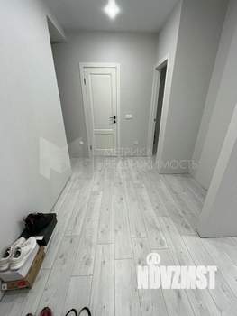 2-к квартира, вторичка, 73м2, 2/14 этаж