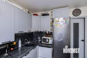 2-к квартира, вторичка, 42м2, 4/5 этаж