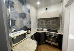 1-к квартира, вторичка, 22м2, 8/8 этаж