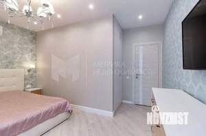 2-к квартира, вторичка, 63м2, 3/19 этаж
