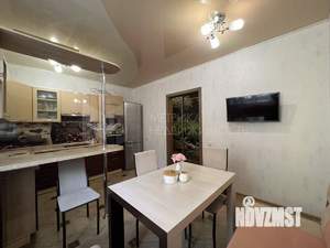 3-к квартира, вторичка, 89м2, 6/14 этаж