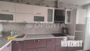 1-к квартира, вторичка, 43м2, 13/16 этаж