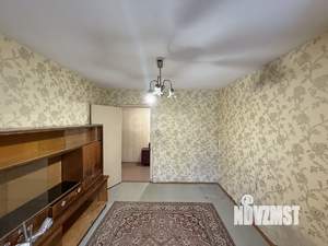 2-к квартира, вторичка, 51м2, 1/9 этаж