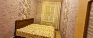 2-к квартира, вторичка, 53м2, 1/10 этаж