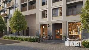 2-к квартира, вторичка, 70м2, 6/7 этаж