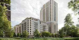 2-к квартира, вторичка, 91м2, 5/25 этаж