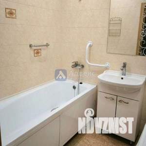 1-к квартира, вторичка, 45м2, 13/16 этаж