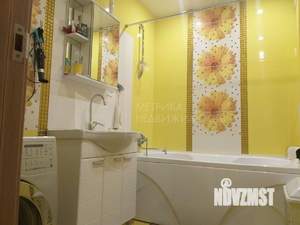 1-к квартира, вторичка, 58м2, 3/8 этаж