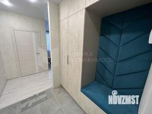 1-к квартира, вторичка, 48м2, 2/20 этаж
