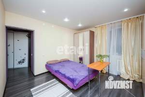 1-к квартира, вторичка, 36м2, 5/5 этаж