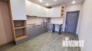 1-к квартира, вторичка, 42м2, 16/17 этаж