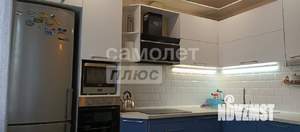 3-к квартира, вторичка, 73м2, 13/17 этаж