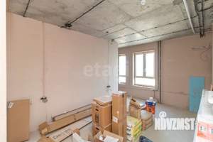 1-к квартира, вторичка, 71м2, 18/19 этаж