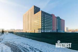 3-к квартира, вторичка, 70м2, 9/10 этаж