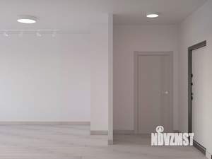 2-к квартира, вторичка, 63м2, 2/10 этаж