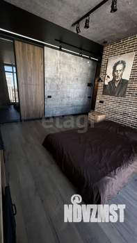 Студия квартира, вторичка, 38м2, 11/16 этаж