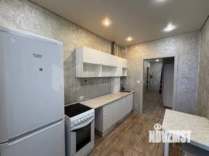 1-к квартира, вторичка, 43м2, 7/14 этаж