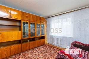 1-к квартира, вторичка, 35м2, 2/9 этаж