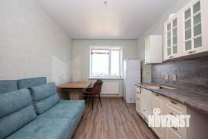 1-к квартира, вторичка, 45м2, 10/19 этаж