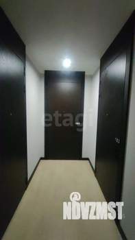 1-к квартира, вторичка, 41м2, 16/25 этаж