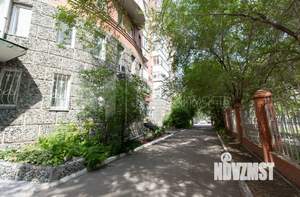 4-к квартира, вторичка, 182м2, 2/10 этаж