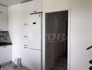1-к квартира, вторичка, 42м2, 7/17 этаж